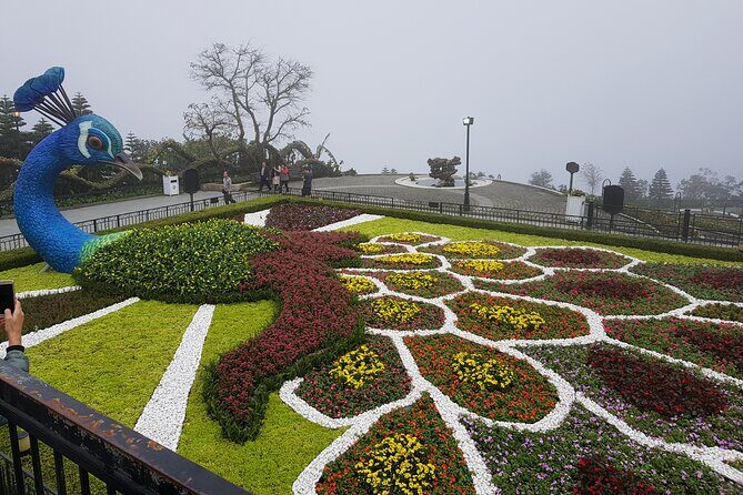 Ba Na Hills and Golden Bridge Private Tour - Who This Tour Is Best For