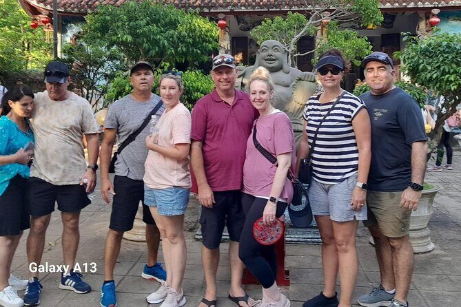 Ba Na Hills Avoid Crowd, Local Food Lunch & Easy Marble Mountain - FAQs