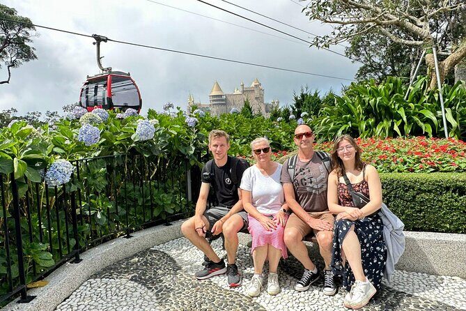 Ba Na Hills Avoid Crowd, Local Food Lunch & Easy Marble Mountain - Final Thoughts