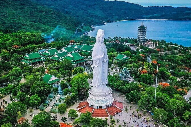 Ba Na Hills - Discover Golden Bridge - FAQ
