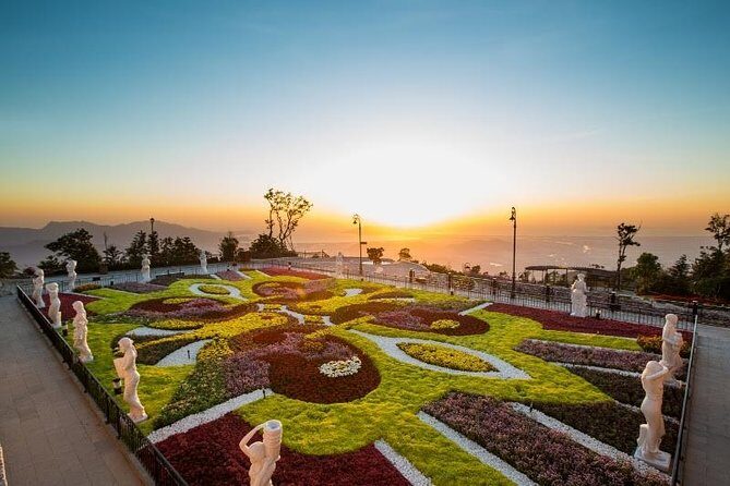 Ba Na Hills from Da Nang - What Makes This Tour Stand Out?