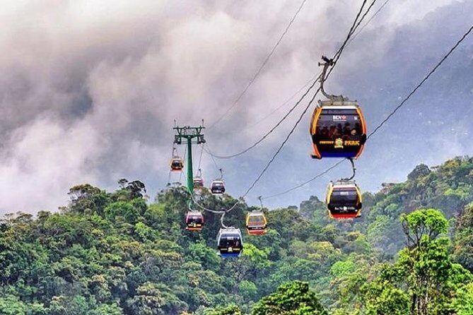Ba Na Hills from Hoi An Old Town - A Detailed Look at the Ba Na Hills Tour from Hoi An
