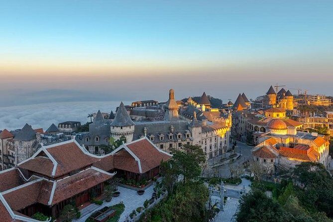 Ba Na Hills from Hoi An Old Town - What Makes This Tour Stand Out?