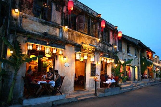 Ba Na Hills from Hoi An Old Town - Who Is This Tour Best For?
