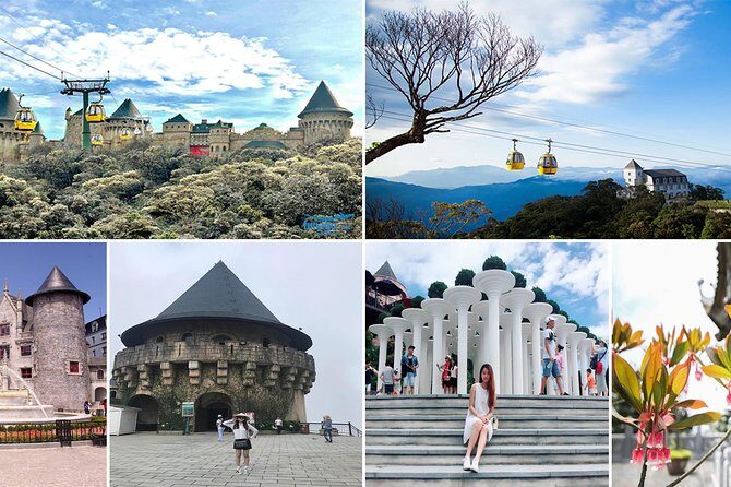 Ba Na Hills from Hoi An Old Town - Final Thoughts