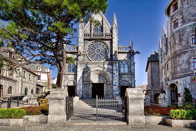 Ba Na Hills from Hoi An Old Town - FAQs