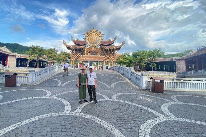 Ba Na Hills Full Day Tour & Cable Car Ride - The Sum Up