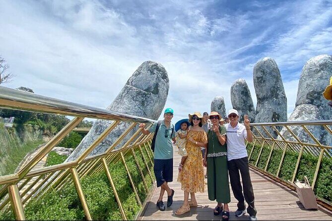 Ba Na Hills Full Day Tour & Cable Car Ride - FAQ