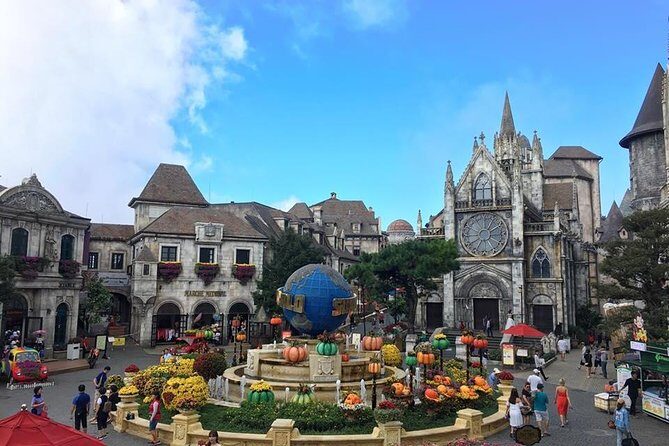 Ba Na Hills & Golden Bridge Day Tour from Da Nang - The Balance of Value and Experience