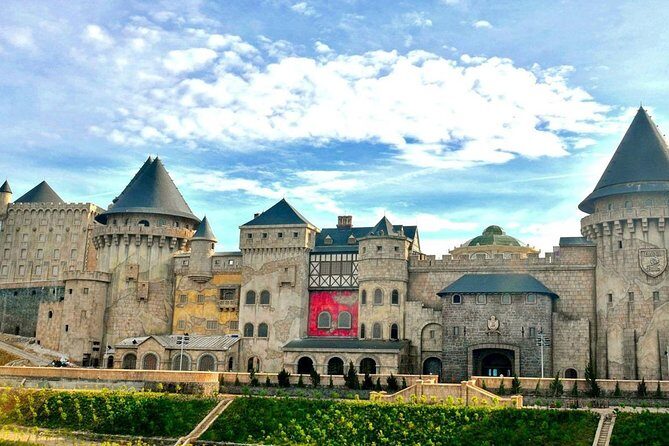 Ba Na Hills & Golden Bridge Day Tour from Da Nang - Final Thoughts: Is This Tour Worth It?