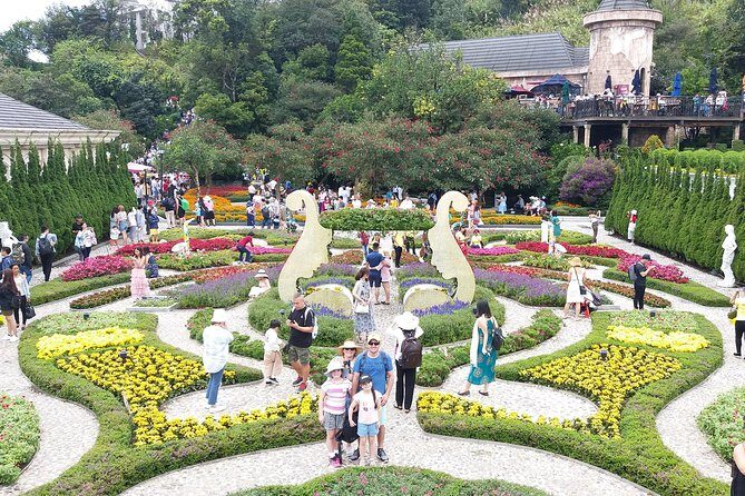 Ba Na Hills - Golden Bridge Group Tour - What Makes This Tour Stand Out?