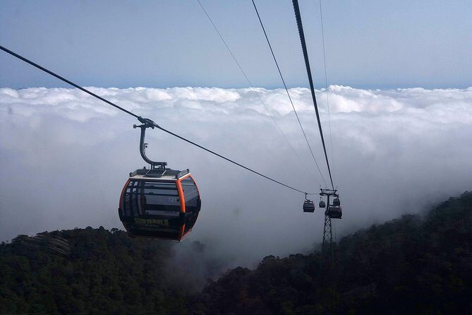 Ba Na Hills - Golden Bridge Group Tour - Who Is This Tour Best For?
