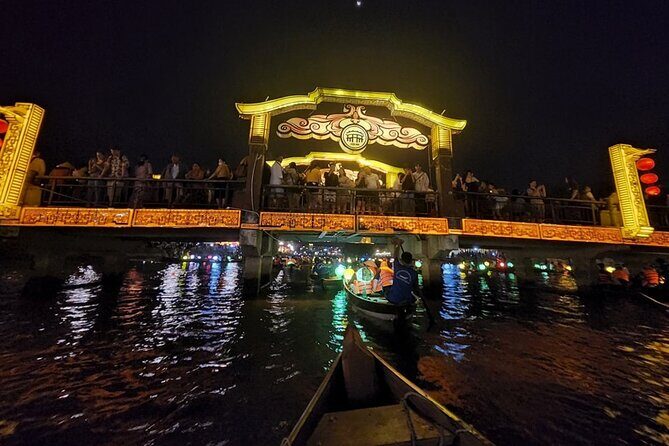 Ba Na Hills - Golden Bridge & Hoi An Ancient City Private Tour - Final Thoughts