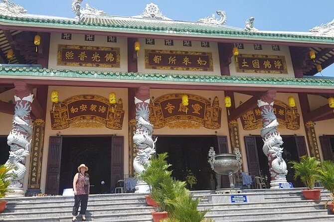 Ba Na Hills - Golden Bridge & Monkey Mountain Private Day Trip - FAQs