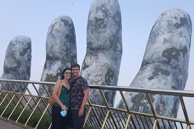 Ba Na Hills - Golden Bridge & Monkey Mountain Private Day Trip - Final Recommendation