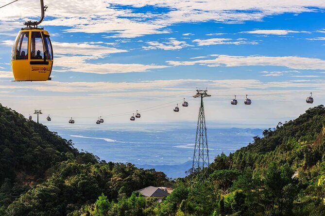 Ba Na Hills & Golden Bridge: PRIVATE Full-day Tour from Da Nang - FAQ