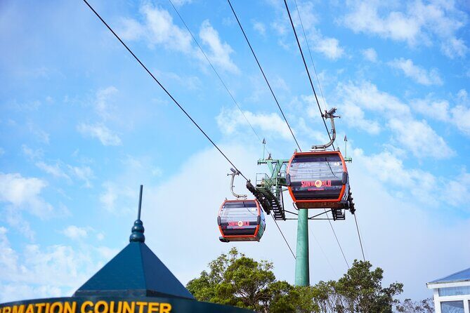 Ba Na Hills Golden Bridge Private Guided Tour - A Deep Dive into the Ba Na Hills Experience