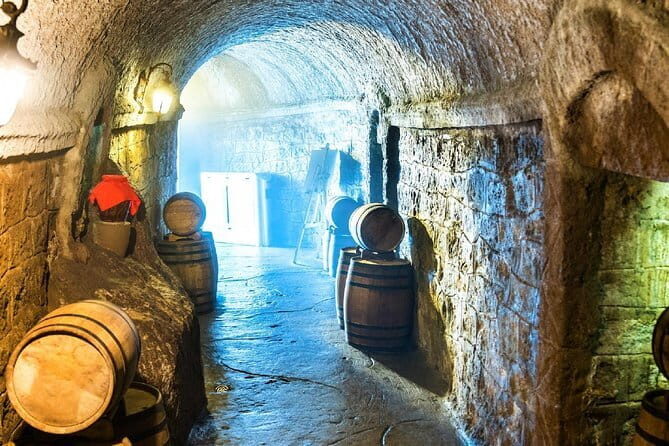 Ba Na Hills & Golden Bridge Small Group Tour  Full Day - Exploring Ba Na Hills & Golden Bridge