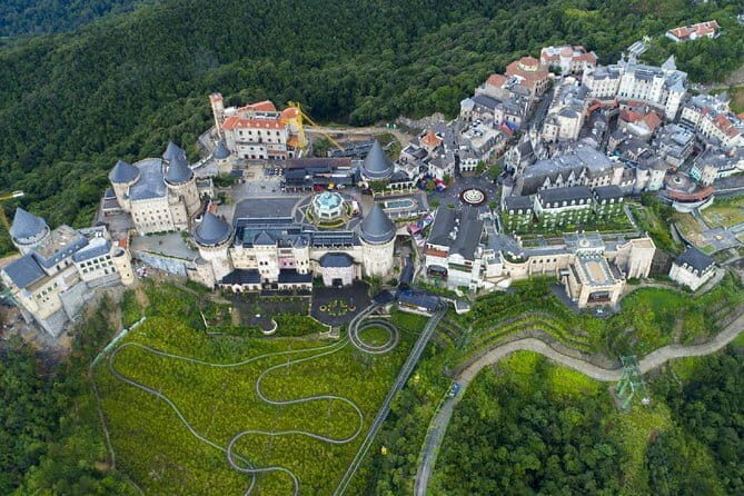 Ba Na Hills & Golden Bridge Small Group Tour  Full Day - The Sum Up: Who Will Love This Tour?