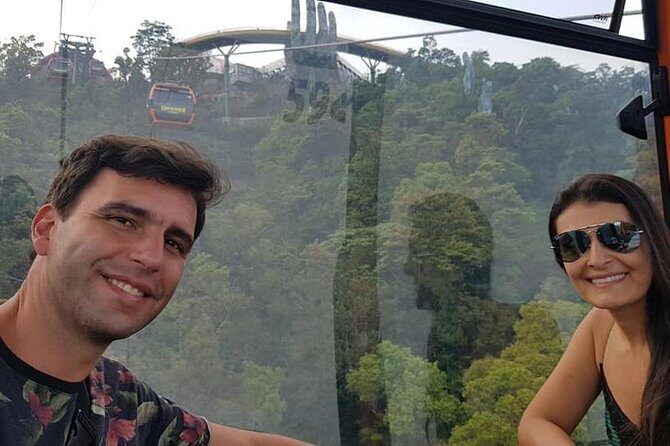 Ba Na Hills - Golden Bridge Sunset Private Tour - An In-Depth Look at the Itinerary