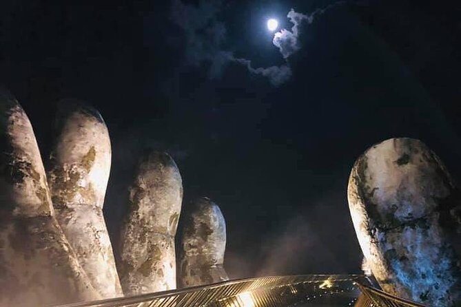 Ba Na Hills & Golden Bridge Sunset Private Tour - The Experience: What You’ll Love