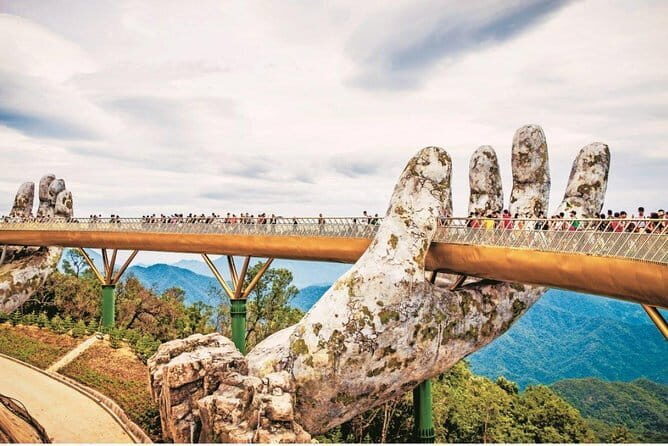 Ba Na Hills Golden Bridge Tour with options - Who Is This Tour Best For?