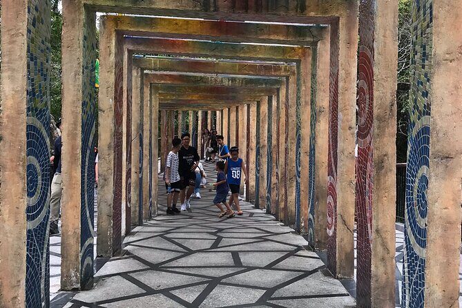 Ba Na Hills - Golden Brigde included Buffet lunch 1 day trip - FAQ