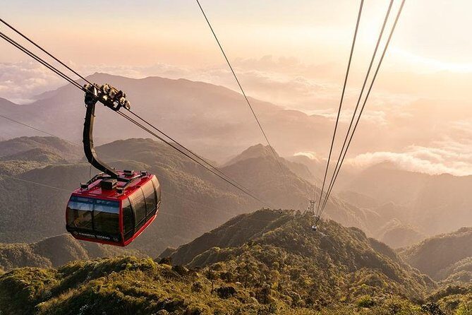 Ba Na Hills - Golden Hand Bridge Full Day Tour - Final Thoughts