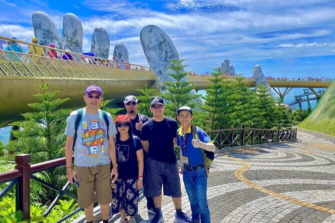 Ba Na Hills Night Tour from Da Nang - FAQ