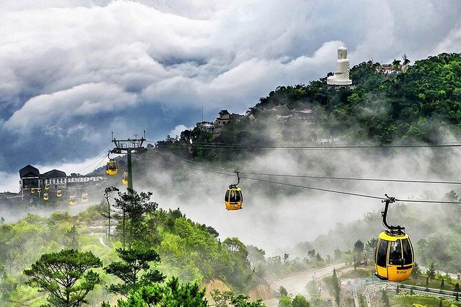 Ba Na Hills Private Tour - The Value of This Tour