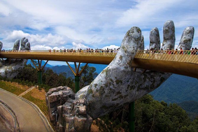 Ba Na Hills Private Tour - Who Will Love This Tour?