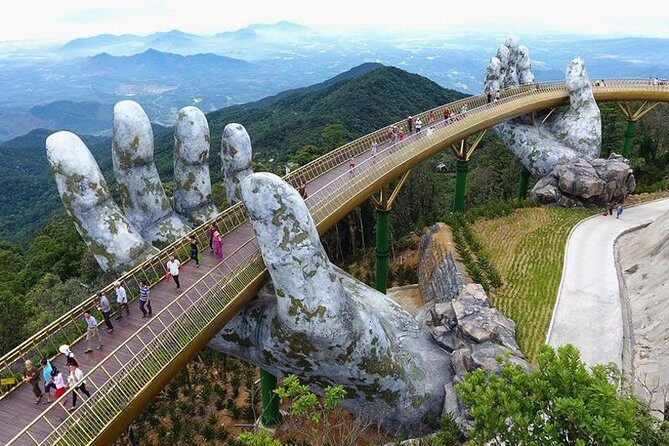 Ba Na Hills Private Tour - FAQs