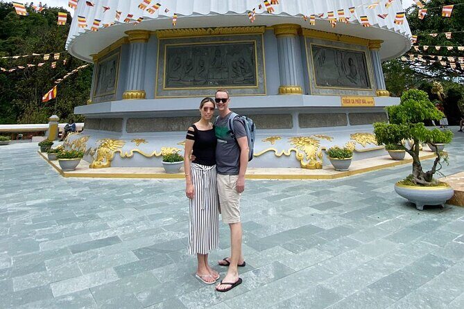 Ba Na Hills Tour from Da Nang or Hoi An - Private Tour - Detailed Breakdown of the Tour