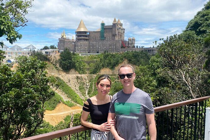 Ba Na Hills Tour from Da Nang or Hoi An - Private Tour - Authentic Experiences & Insider Tips