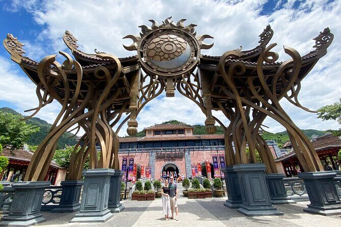 Ba Na Hills Tour from Da Nang or Hoi An - Private Tour - Who Would Enjoy This Tour?