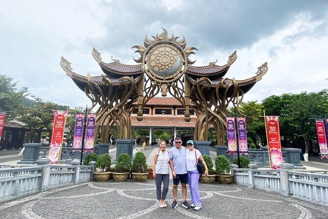 Ba Na Hills Tour from Da Nang or Hoi An - Private Tour - FAQ