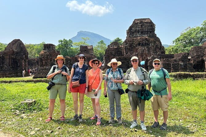 Ba Na Hills Tour from Hoi An - Cultural and Themed Attractions: French Village and Temple Visits