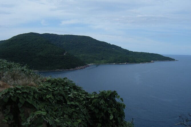 Ba Na Hills Tour from Hoi An - Lunch and Rest: Sampling Local Flavors