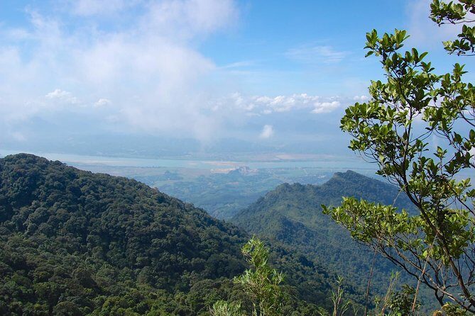 Ba Vi National Park Private Tour: Sightseeings & Jungle Hikking - Key Points