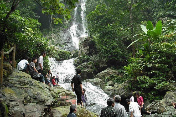 Ba Vi National Park Trekking Discovery day tour with stunning panoramic view - Practical Details and Tips