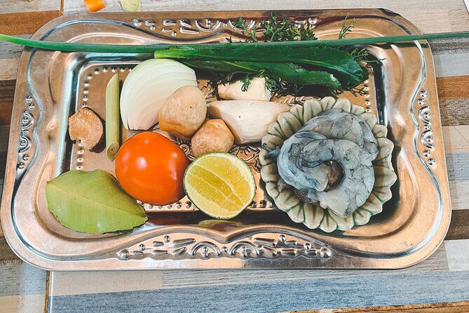 Baan Farm Thai Cooking School Chiangmai - FAQ
