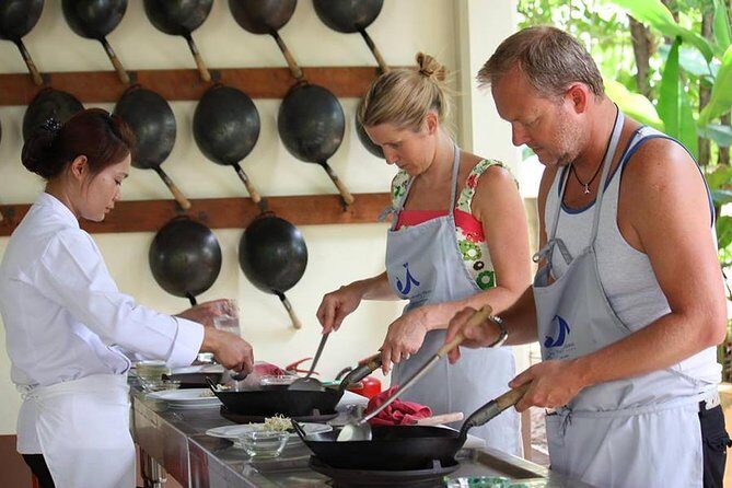 Baan Hongnual: Authentic Thai Cooking & Market Experience - FAQ: Your Practical Questions Answered