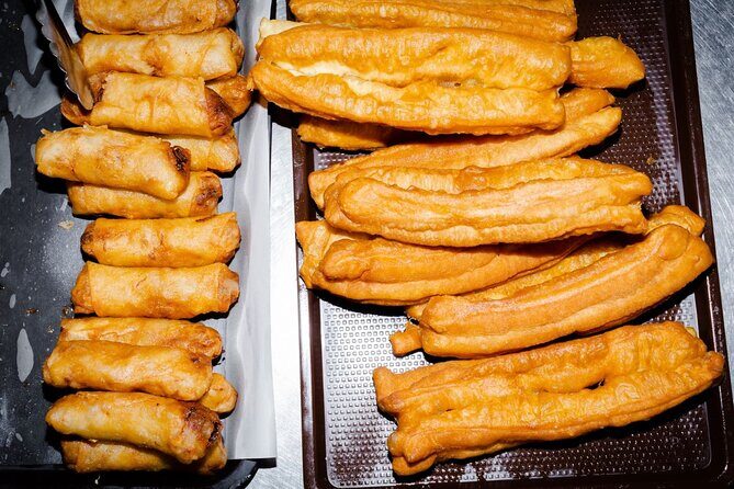 Baba Tastes Phuket Food Tour with 15+ Tastings - A Detailed Look at the Tour Experience