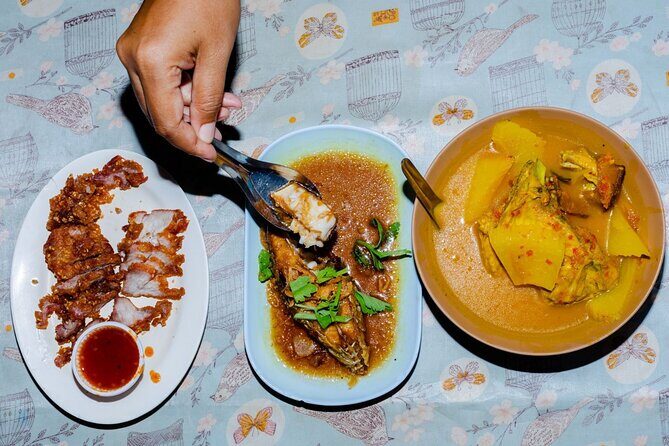 Baba Tastes Phuket Food Tour with 15+ Tastings - Who Would Love This Tour?