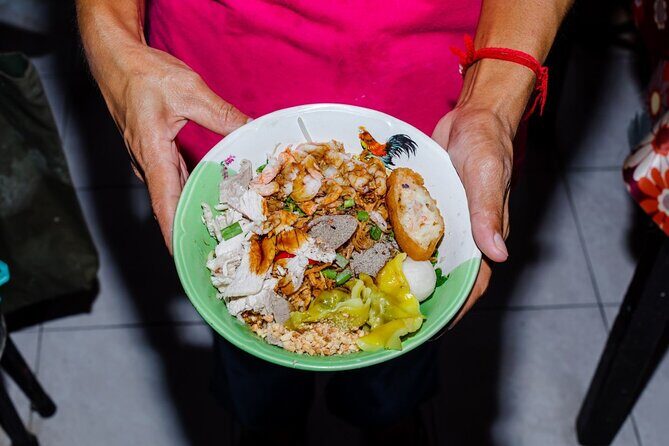 Baba Tastes Phuket Food Tour with 15+ Tastings - Final Thoughts