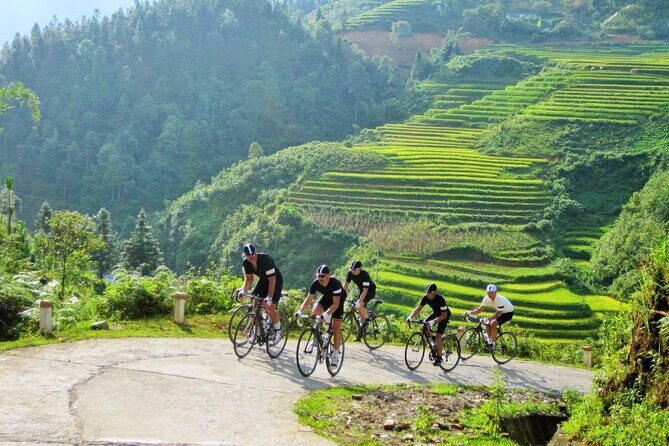 Bac Ha Market on wheels 2 days - Who Would Love This Tour?