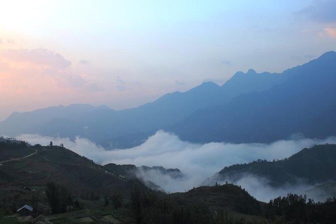 Bac Ha, Sapa and Mu Cang Chai Tour - Exploring Vietnams North: An in-depth look at the 5-day journey