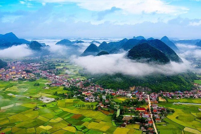 Bac Son Valley Tour with Homestay 2 Days Trekking and Biking - Key Points