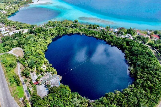 Bacalar 1-day tour from Cancun (taxes not included) - Authentic Perspectives from Travelers