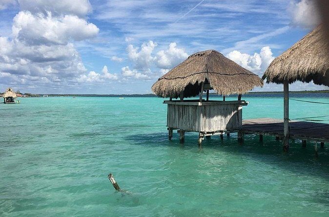 Bacalar 1-day tour from Cancun (taxes not included) - Final Thoughts